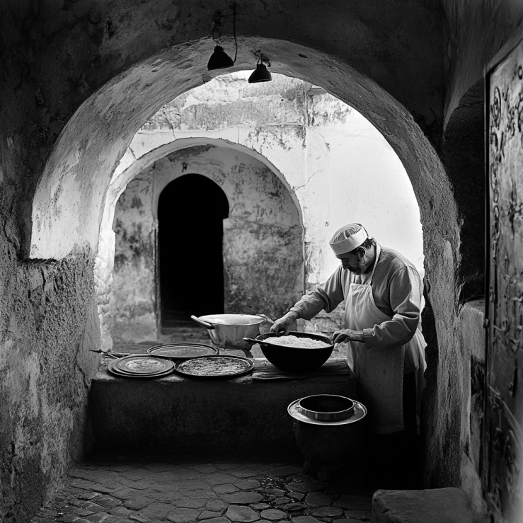 morocco