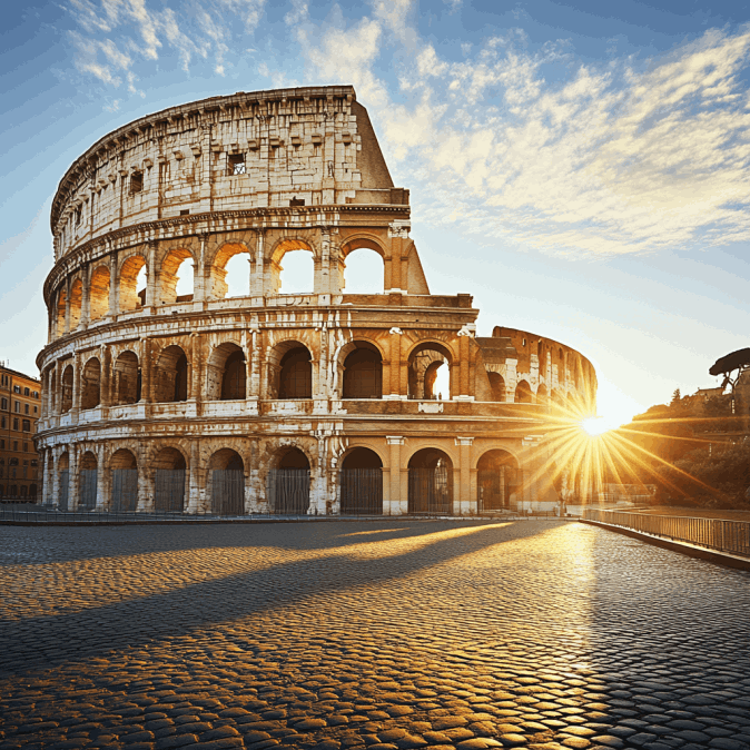 rome