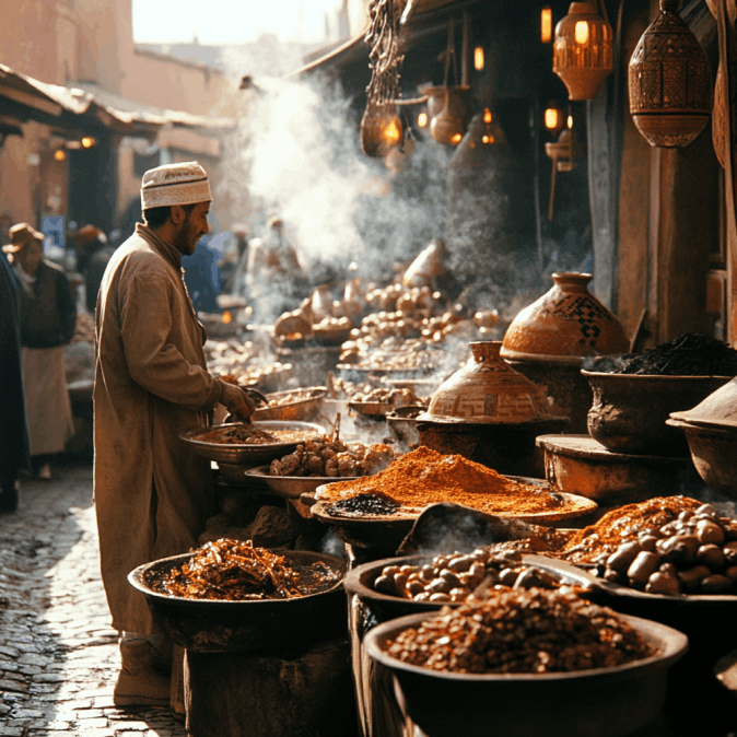 morocco