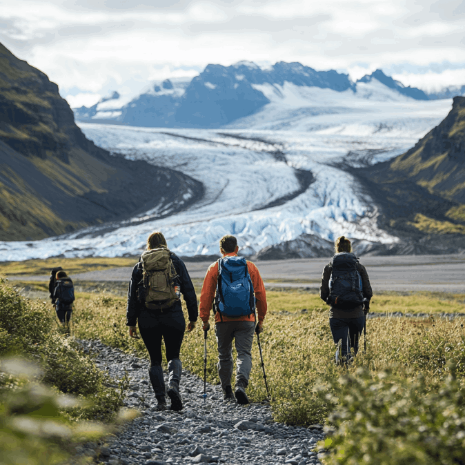 iceland