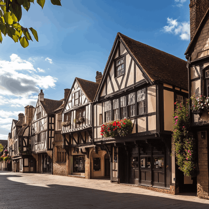 england